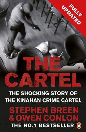 Cover of the book The Cartel by The Economist