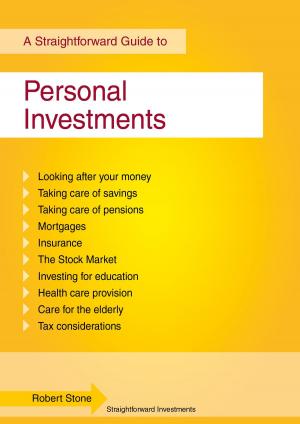 bigCover of the book Personal Investments by 
