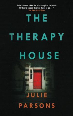 Cover of The Therapy House