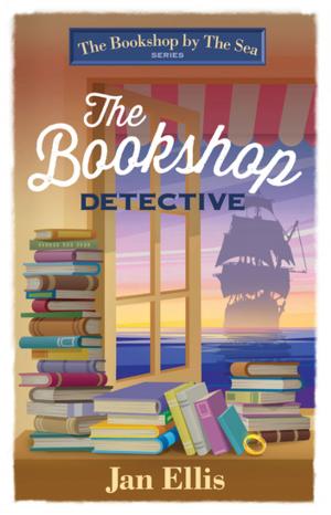 Cover of the book The Bookshop Detective by Betty Kirkpatrick
