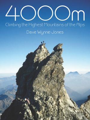 Cover of the book 4000m by Don MacCaskill