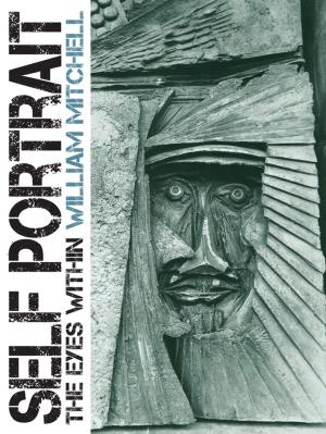 Cover of the book Self Portrait by Felipe Cossío del Pomar