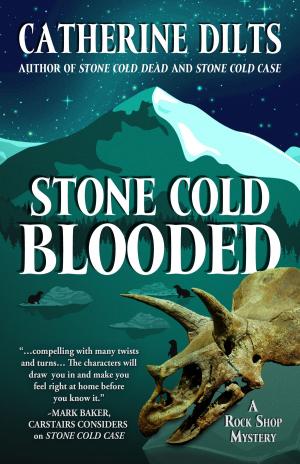 bigCover of the book Stone Cold Blooded by 