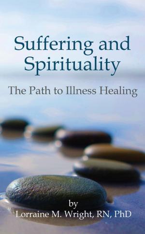 Cover of the book Suffering and Spiritually by G.R. (Gary) Scruton