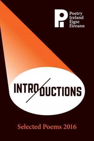 Cover of Poetry Ireland Introductions