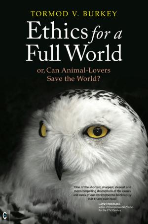 Cover of Ethics For a Full World