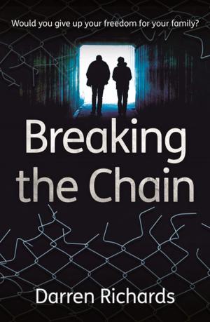 Cover of the book Breaking the Chain by Mark Stibbe