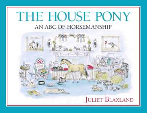 Cover of the book The House Pony by Anthony Connolly