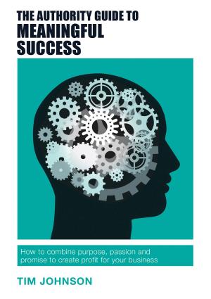 Book cover of The Authority Guide to Meaningful Success