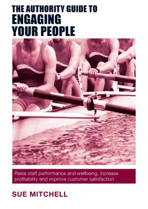 Cover of The Authority Guide to Engaging Your People