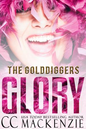 Cover of the book GLORY by CC MacKenzie