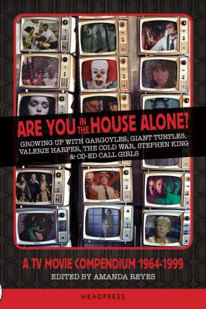 Cover of the book Are You In The House Alone? by David McGowan