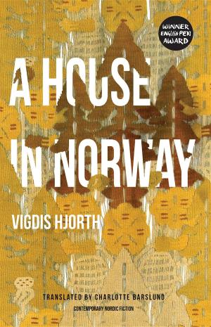 Cover of A House in Norway