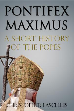 Cover of the book Pontifex Maximus by Terry Chimes