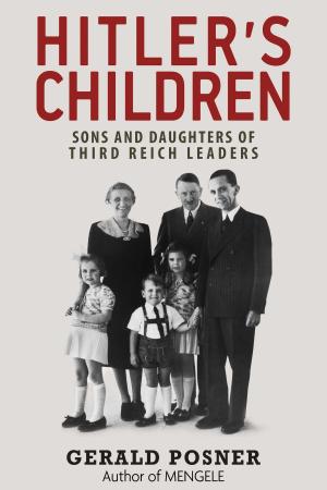 Cover of the book Hitler's Children by गिलाड लेखक