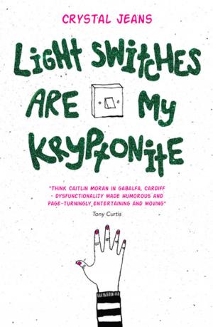 Cover of the book Light Switches Are My Kryptonite by Lindsay Ashford