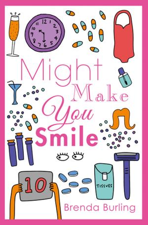 Book cover of Might Make You Smile
