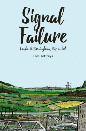 Cover of the book Signal Failure by Ralph Matthews