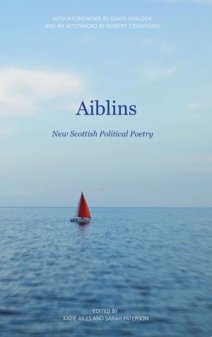 Cover of the book Aiblins by Alison Irvine