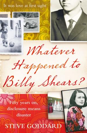 bigCover of the book Whatever Happened to Billy Shears? by 