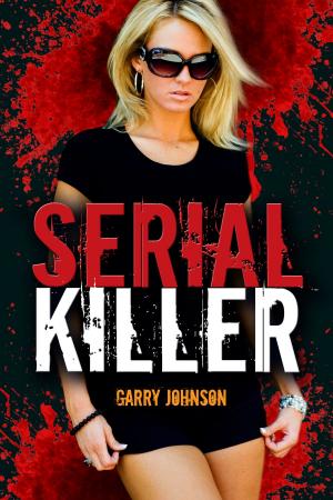 Cover of the book Serial Killer by C.M. Burnett