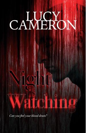 Cover of the book Night Is Watching by Ed Chatterton