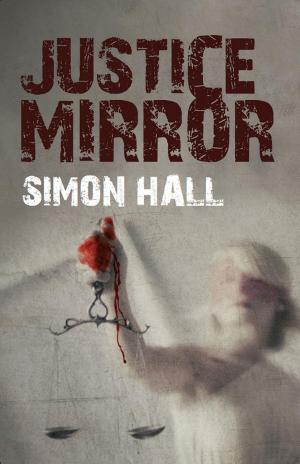 Cover of the book Justice Mirror by Andy Boot