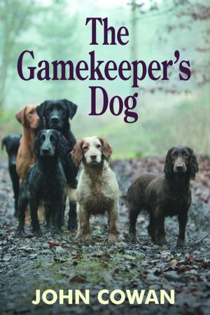 Cover of the book The Gamekeeper's Dog by Theo Pike