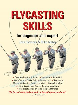 Book cover of Flycasting Skills