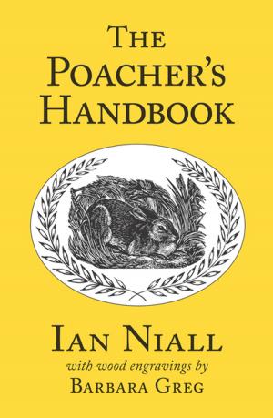 Cover of the book The Poacher's Handbook by John Symonds