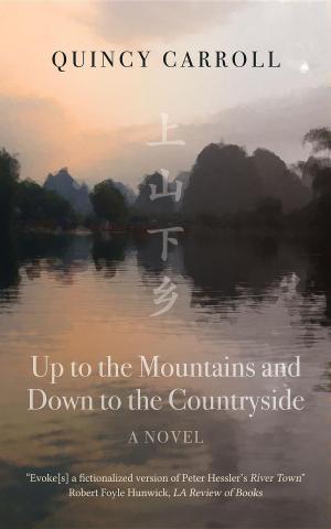 Cover of the book Up to the Mountains and Down to the Countryside by Arthur Meursault
