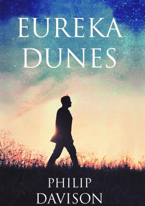 Cover of the book Eureka Dunes by Tom Clonan