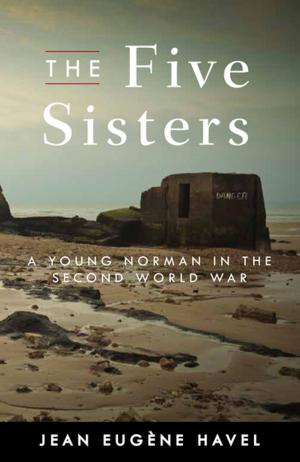 Cover of the book The Five Sisters by Geoffrey Galley