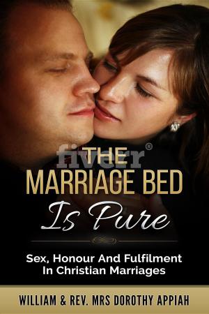 Cover of the book The Marriage Bed Is Pure by Silvana Quadrino