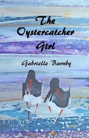 Cover of the book The Oystercatcher Girl by Carol Fenlon