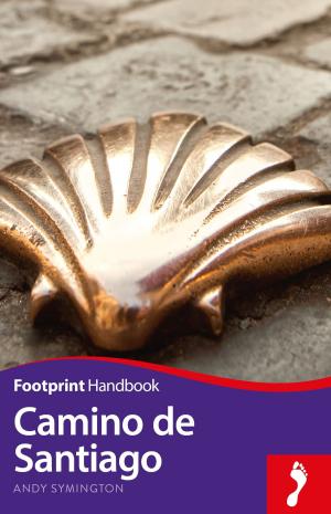 Cover of the book Camino de Santiago by Footprint Travel