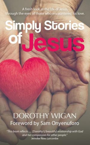 Cover of the book Simply Stories of Jesus by Adele Pilkington