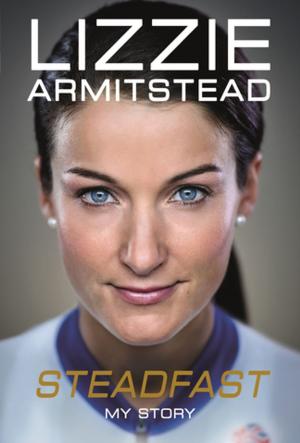 Cover of the book Steadfast by Jill Williamson