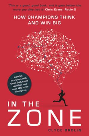 Cover of the book In The Zone by Heather Maclean