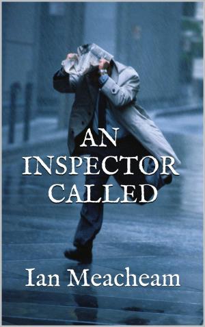 Cover of the book An Inspector Called by William Sparke