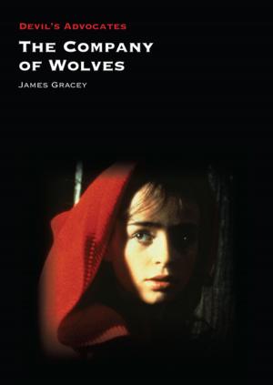 Cover of the book The Company of Wolves by Peter Turner