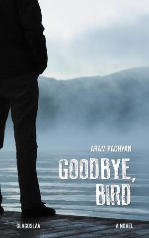 Cover of the book Goodbye, Bird by Uladzimir Karatkevich