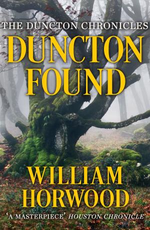 Cover of the book Duncton Found by Grace Thompson