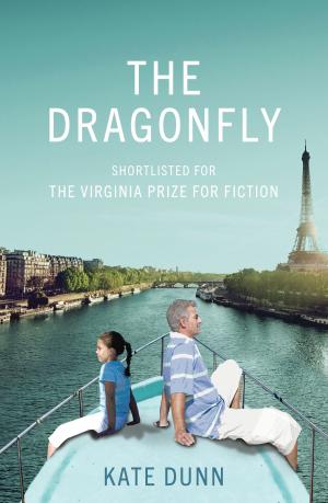 Cover of the book The Dragonfly by Robert Crull