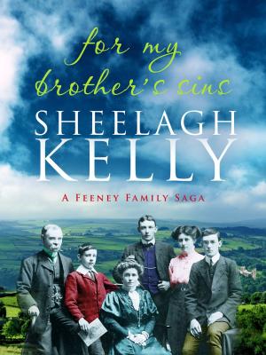 Cover of the book For My Brother's Sins by Sheelagh Kelly