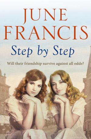Cover of the book Step by Step by June Francis