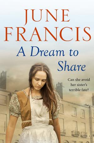 Book cover of A Dream to Share