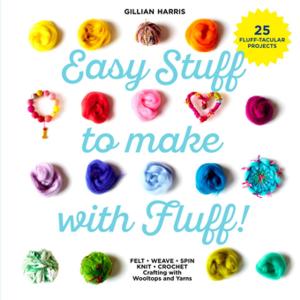 Cover of the book Easy Stuff to Make with Fluff by David Day