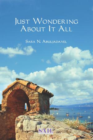 Cover of the book Just Wondering About It All by Amanda Song
