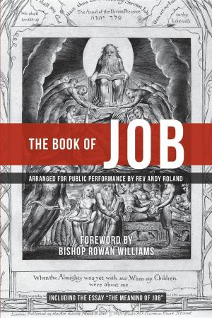 Cover of the book The Book of Job by Caroline Garnham